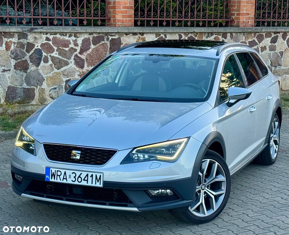 Seat Leon - 2
