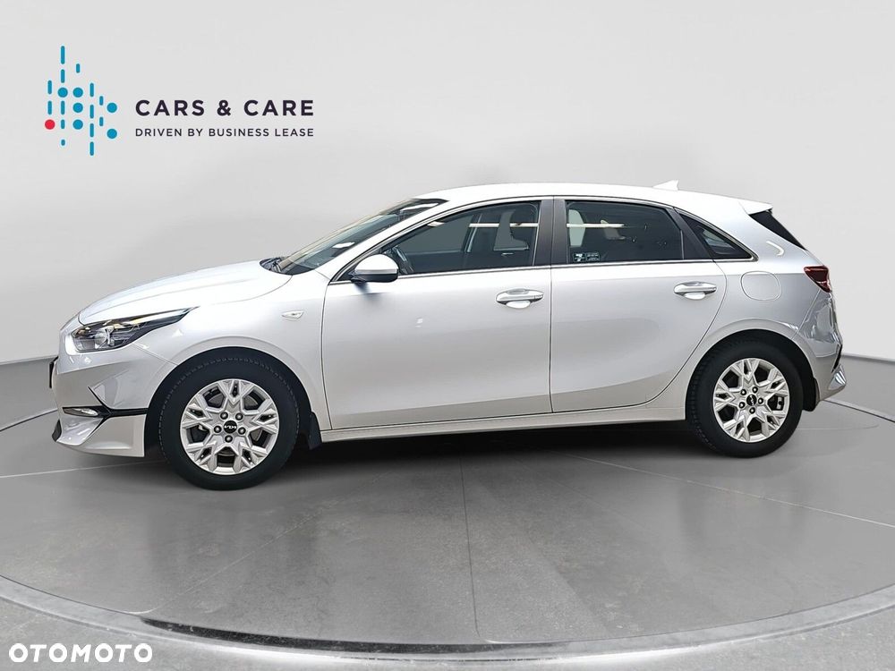 Kia Ceed 1.5 T-GDI M - 28