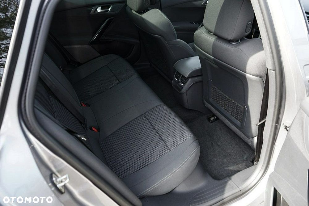 Peugeot 508 - 16