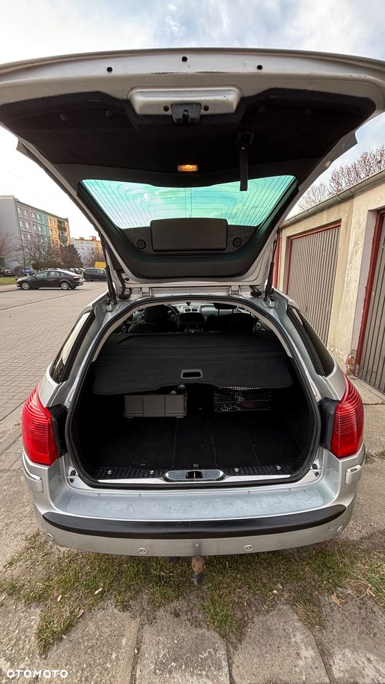Peugeot 407 - 7