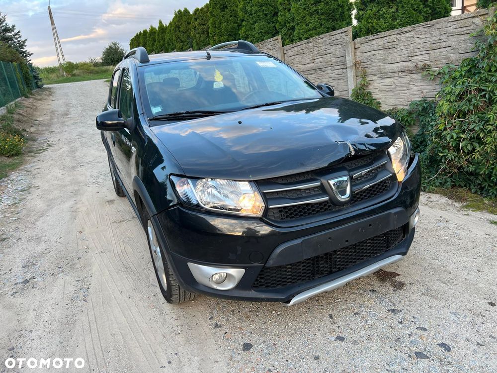 Dacia Sandero TCe 90 Celebration - 2