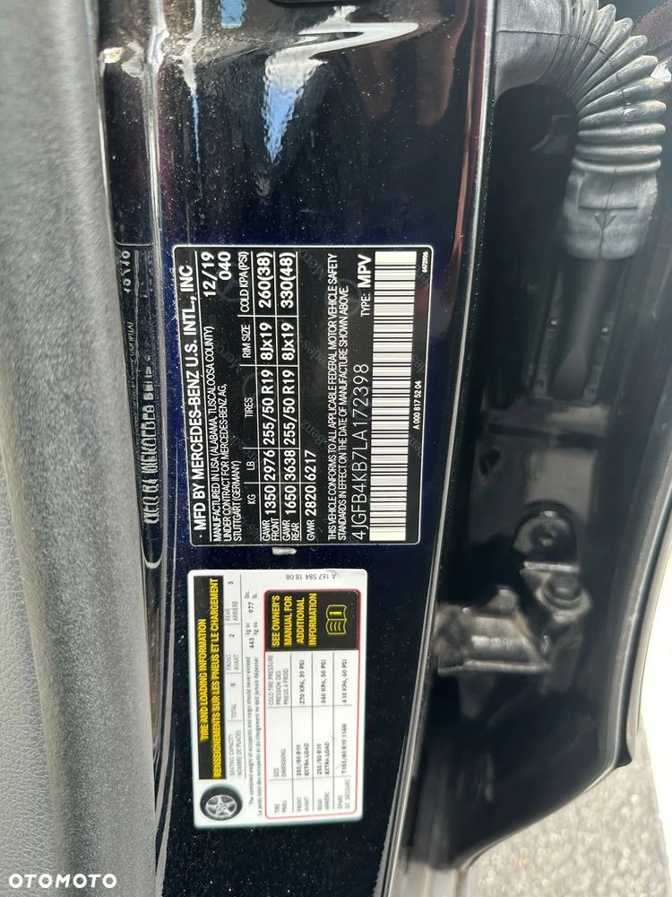 Mercedes-Benz GLE - 17