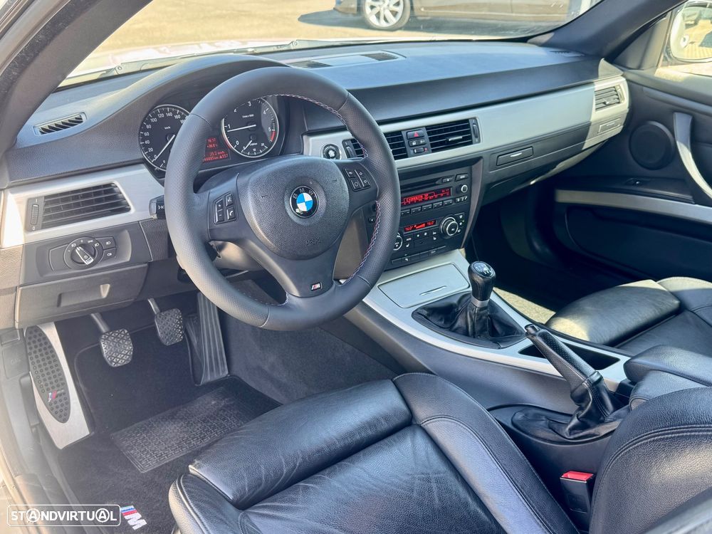 BMW 320 d M Sport Edition - 9