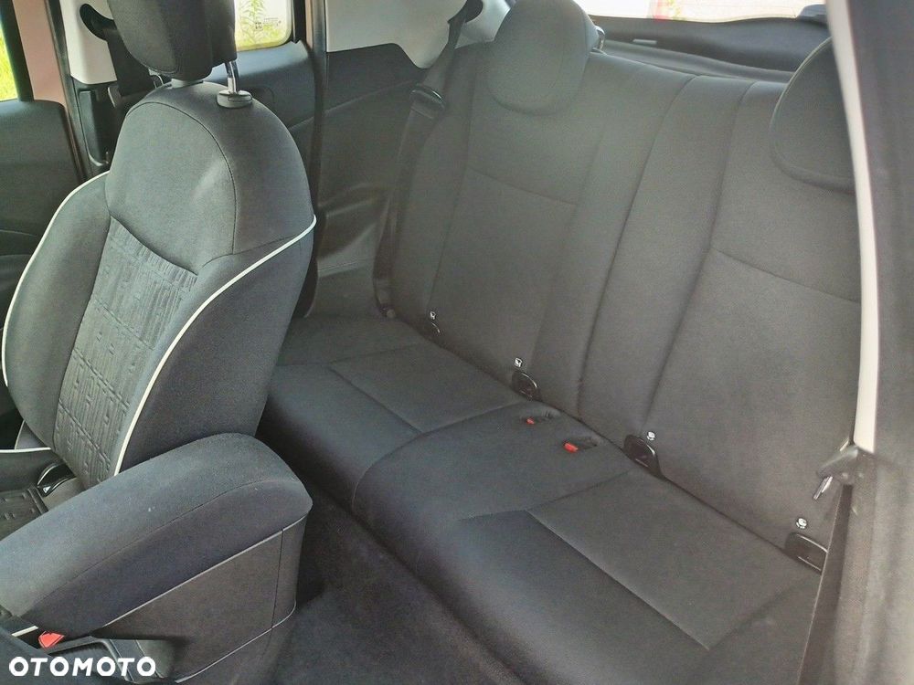 Fiat 500e - 11
