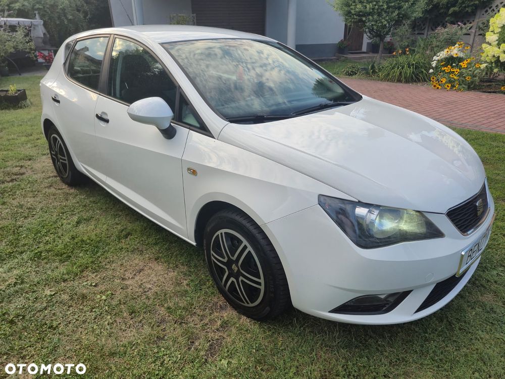 Seat Ibiza - 9