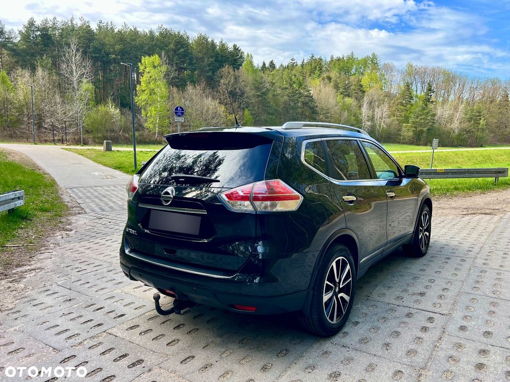 Nissan X-Trail 1.6 DCi Xtronic Tekna - 6