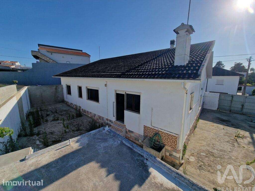 Casa / Villa T3 em Lourinhã e Atalaia de 358 m2 - Grande imagem: 5/26
