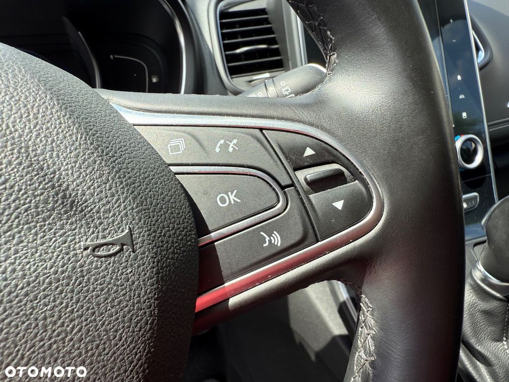 Renault Scenic ENERGY dCi 160 EDC BOSE EDITION - 18