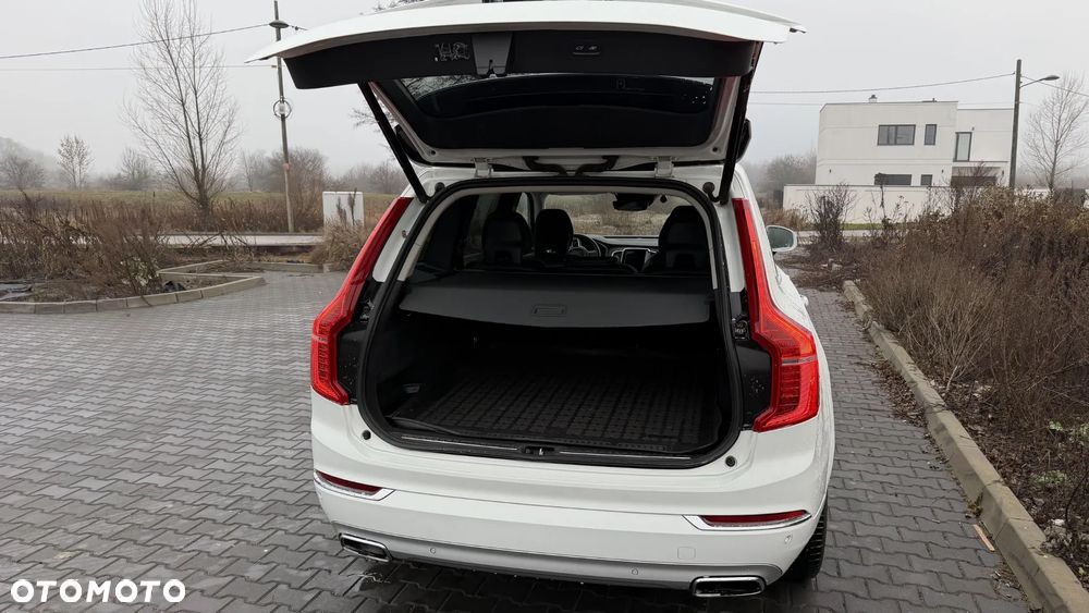 Volvo XC 90 D5 AWD Inscription - 6
