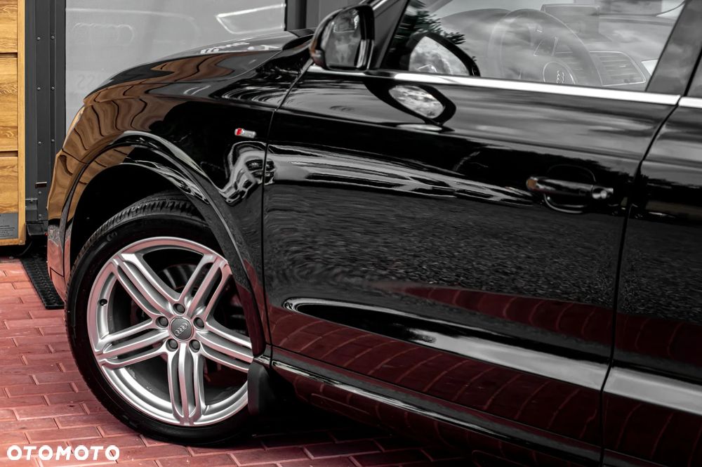 Audi Q3 - 8