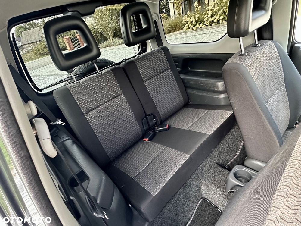 Suzuki Jimny 1.3 Club - 13