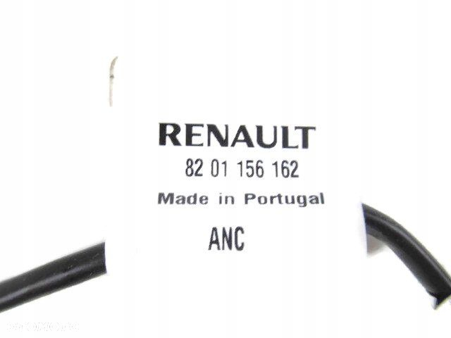 RENAULT CAPTUR ZAGŁÓWEK SKÓRA EKRAN LCD 8201156162 - 3