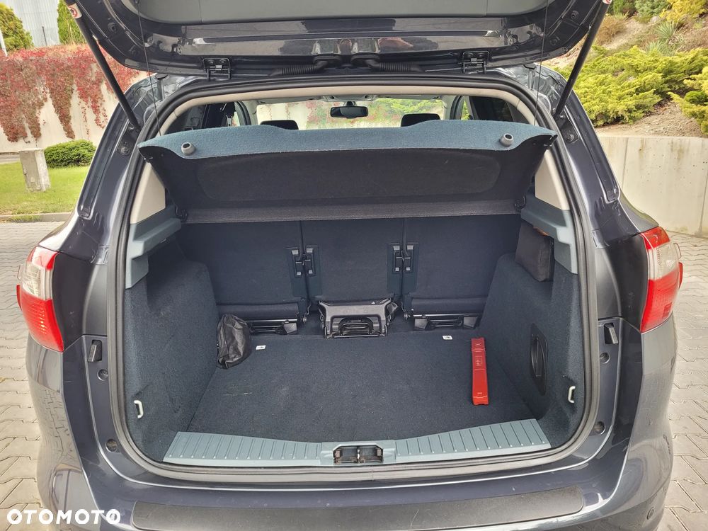 Ford C-MAX 1.6 Ti-VCT Titanium - 24