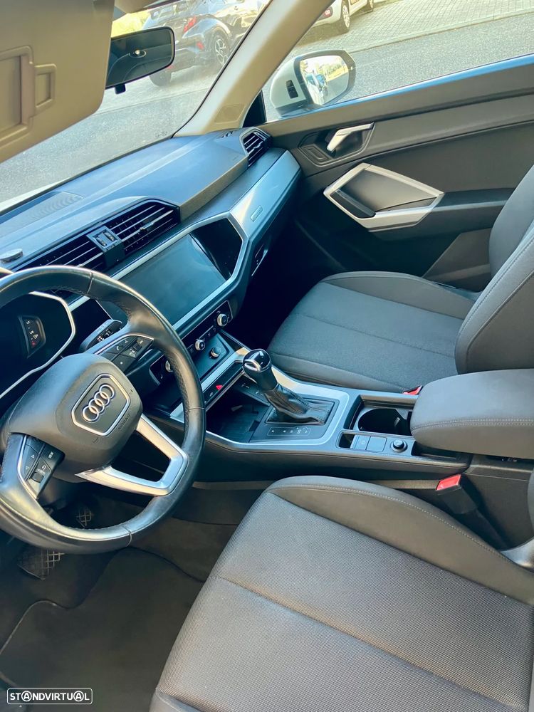 Audi Q3 45 TFSIe S tronic S line - 7