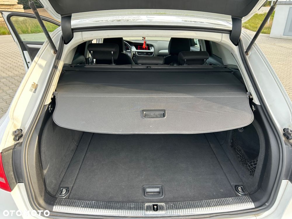 Audi A4 - 11