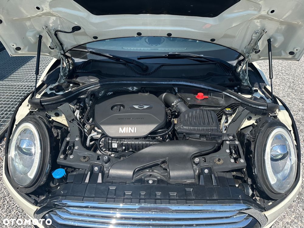 MINI Clubman - 35