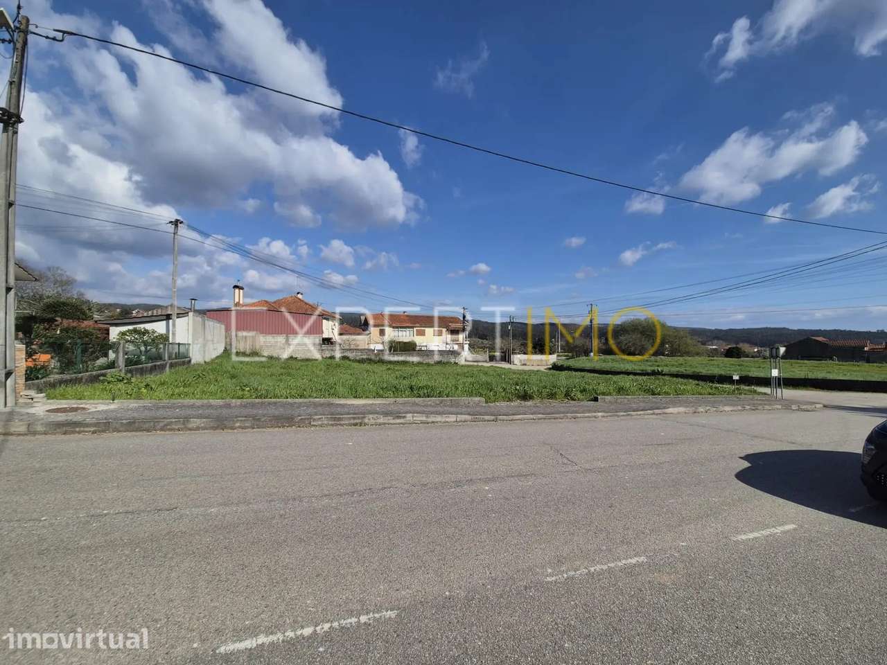 Terreno Urbano no Sobral, Mortágua - Grande imagem: 3/11