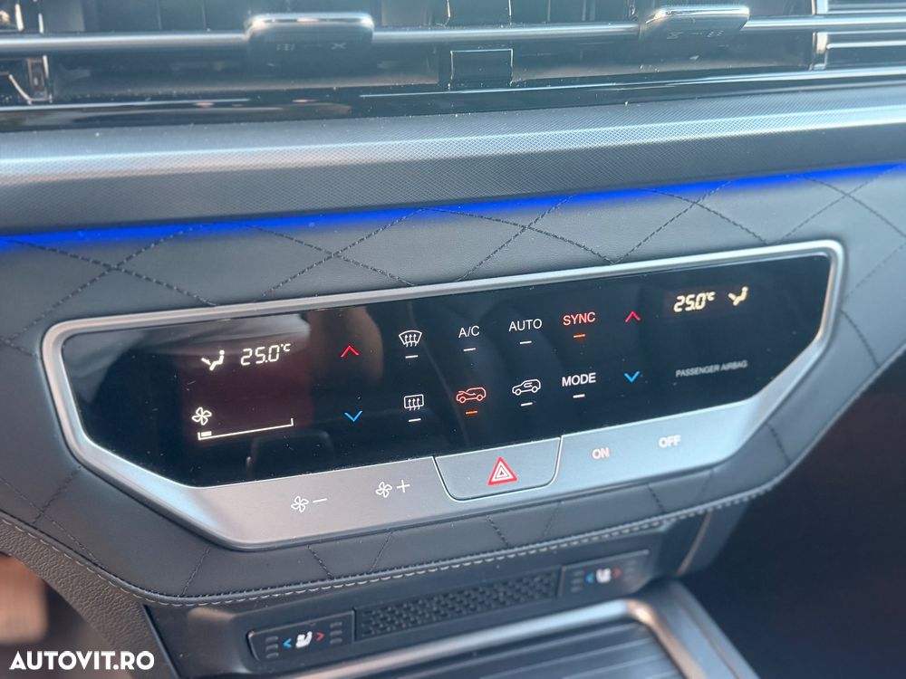 SsangYong REXTON G4 2.2 e-XDI 4WD Premium - 28