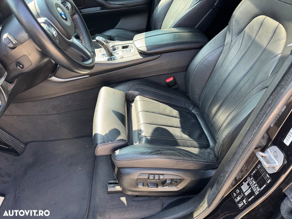 BMW X6 - 12