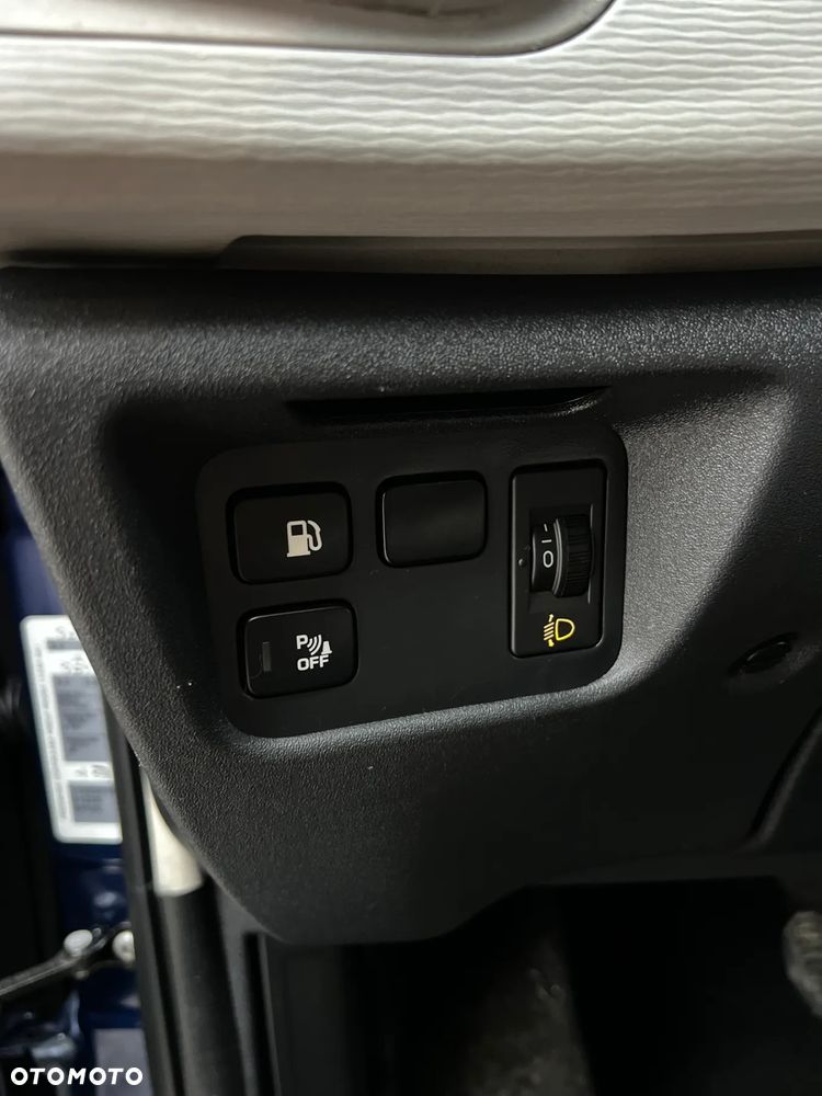 Citroën C4 Picasso - 27