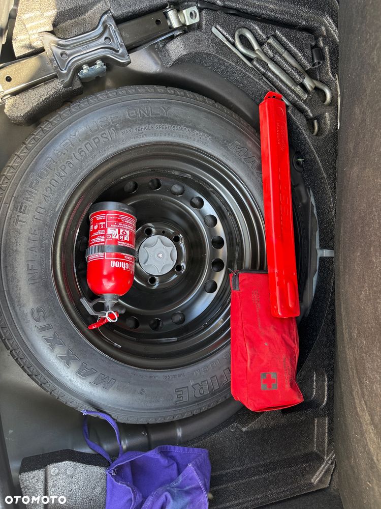 Nissan Qashqai 2.0 Tekna - 19