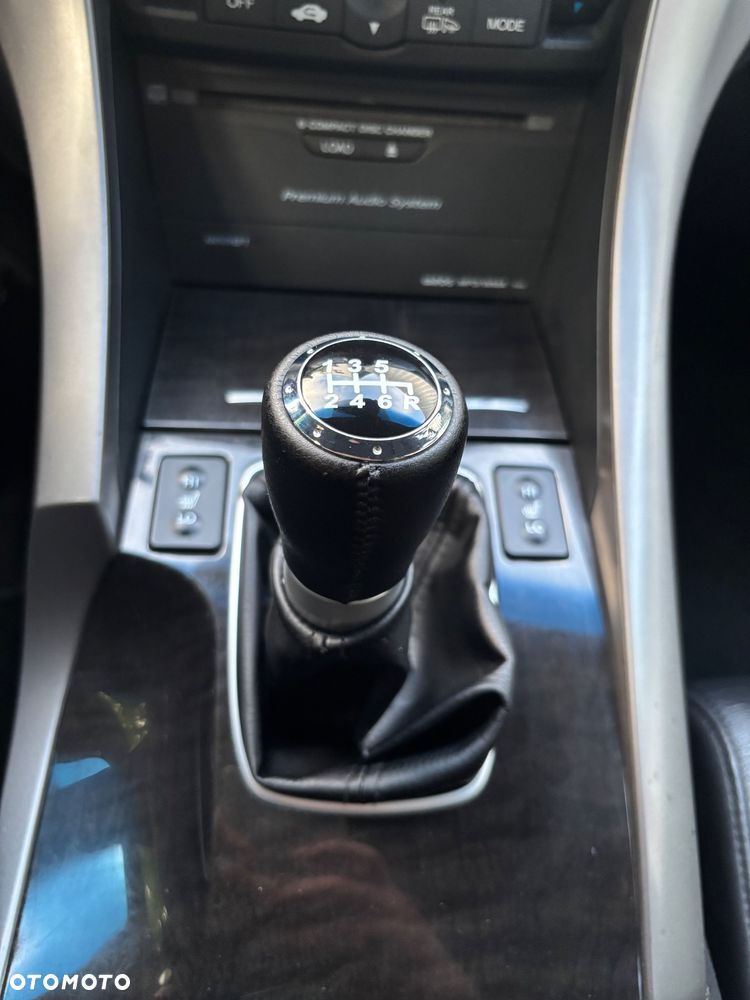 Honda Accord 2.0 Executive Nav - 13