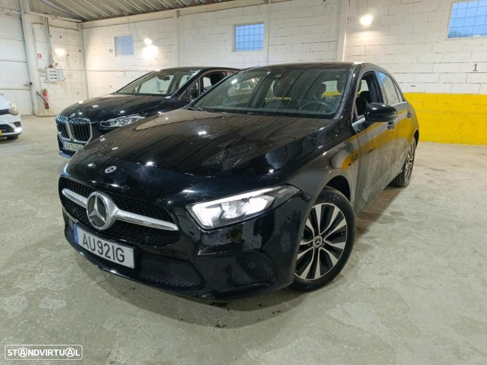 Mercedes-Benz A 250 e Style Plus - 1