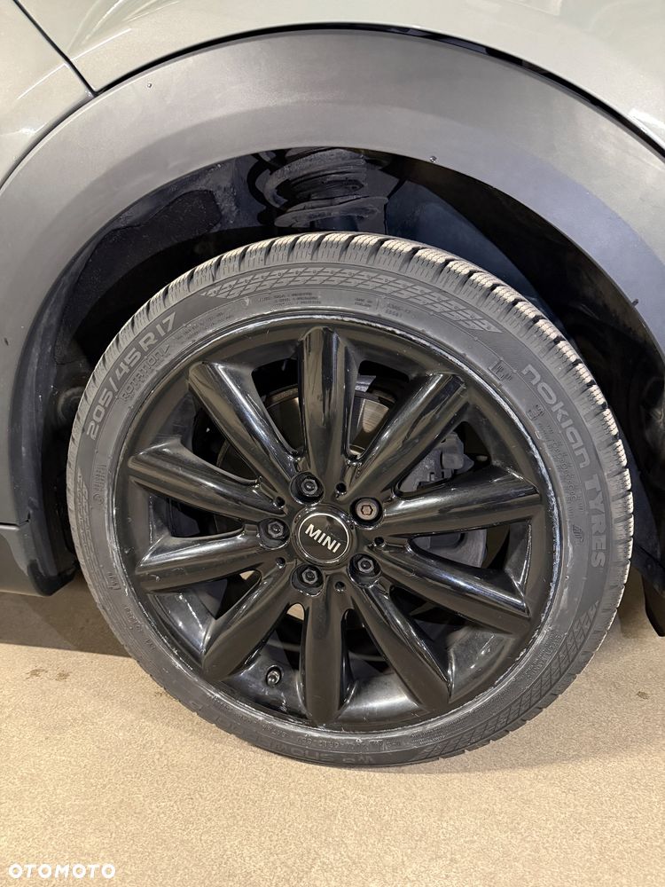 MINI Cooper S GPF sport - 7