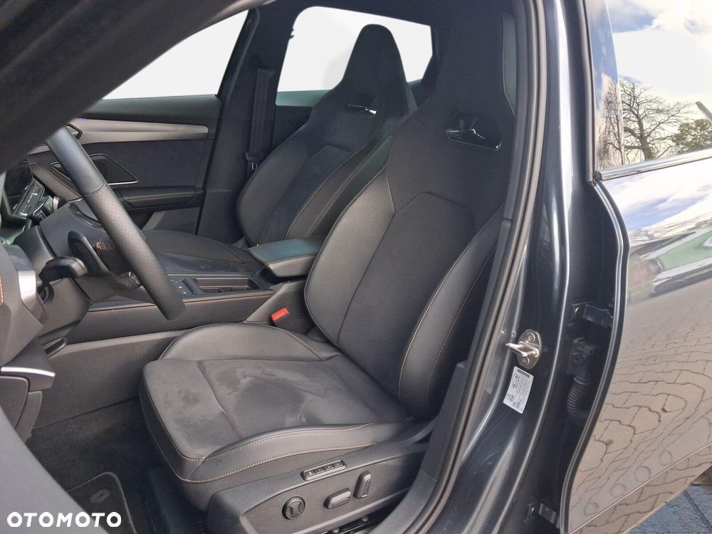 Cupra Formentor 1.5 eTSI mHEV DSG - 8