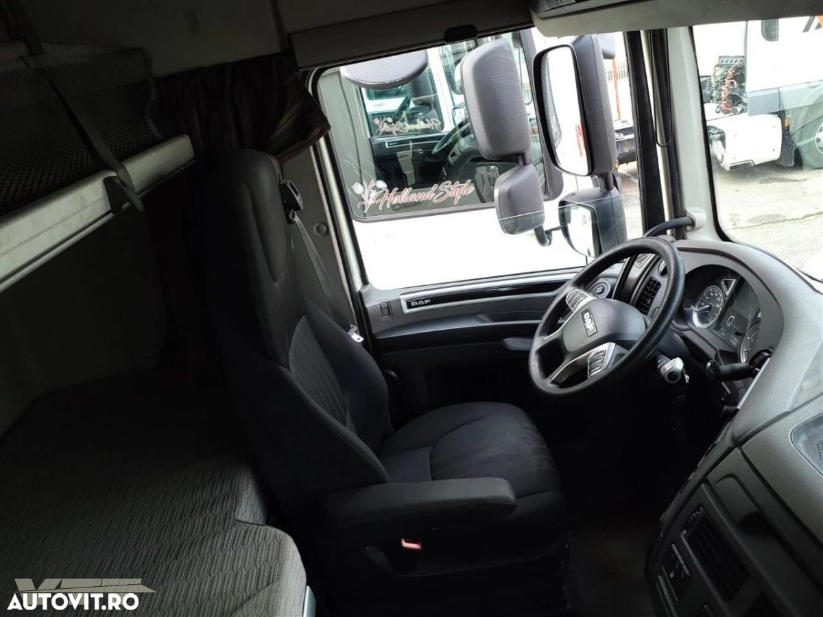 DAF XF 480FT - 10