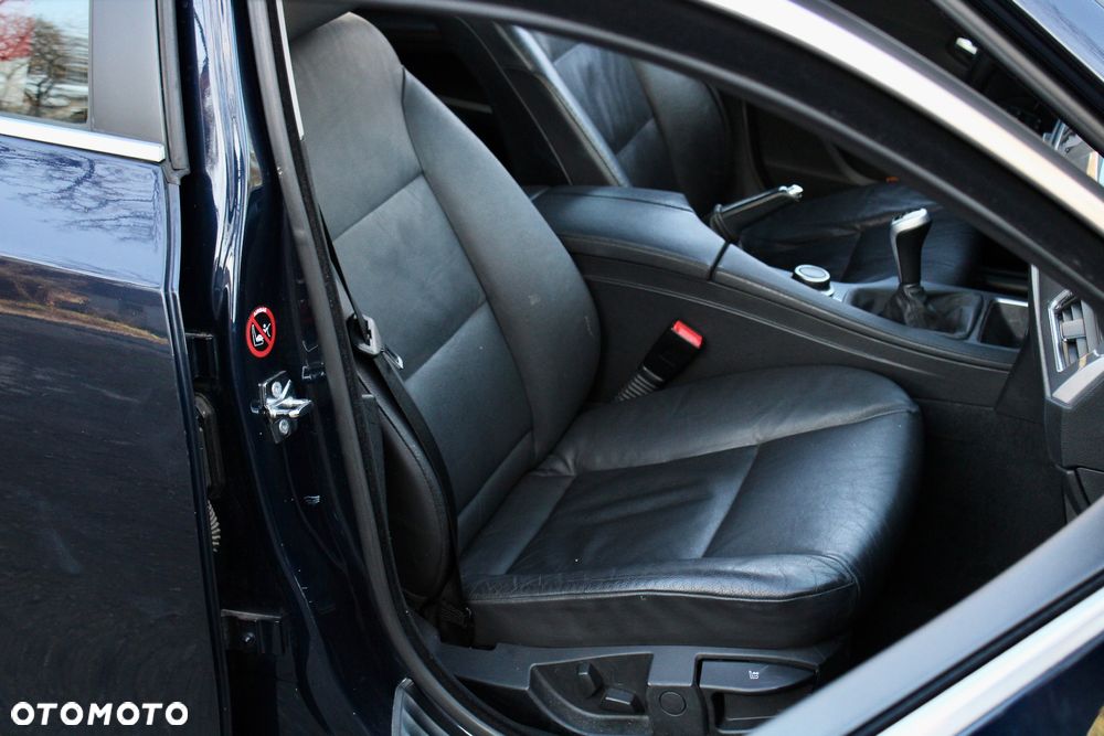 BMW Seria 5 520d Edition Exclusive - 19