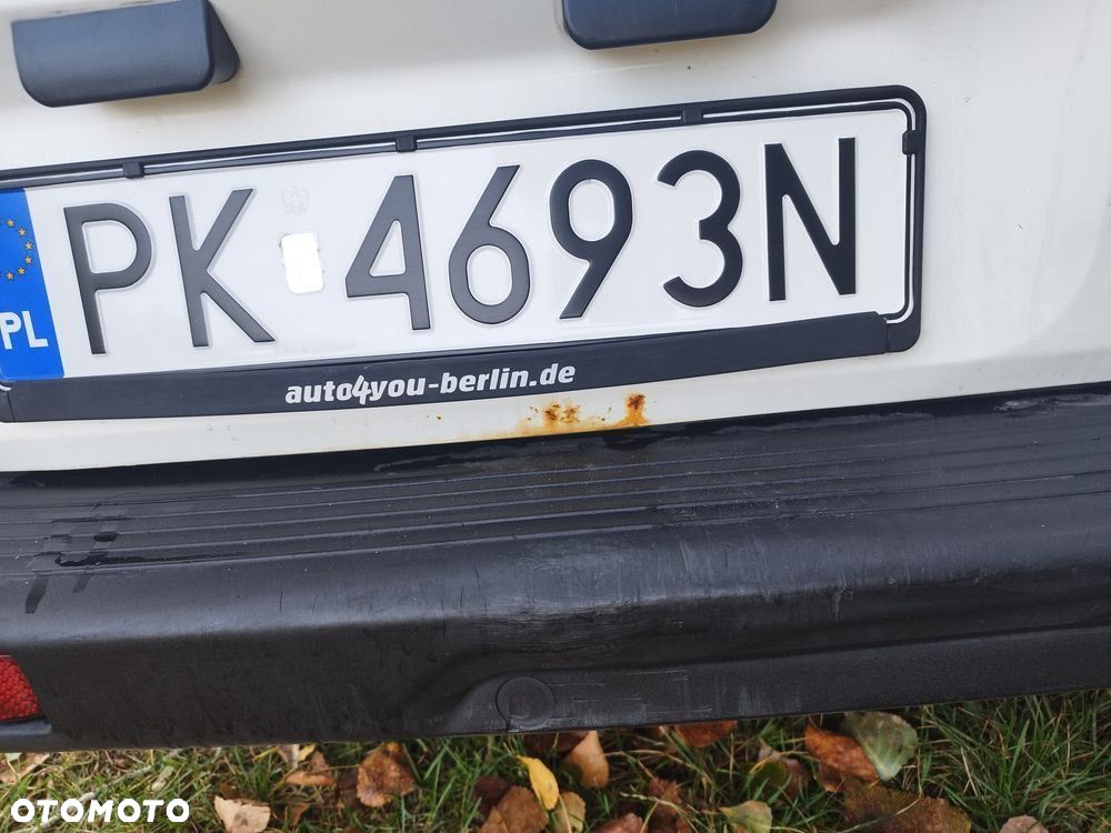 Fiat Doblo - 7