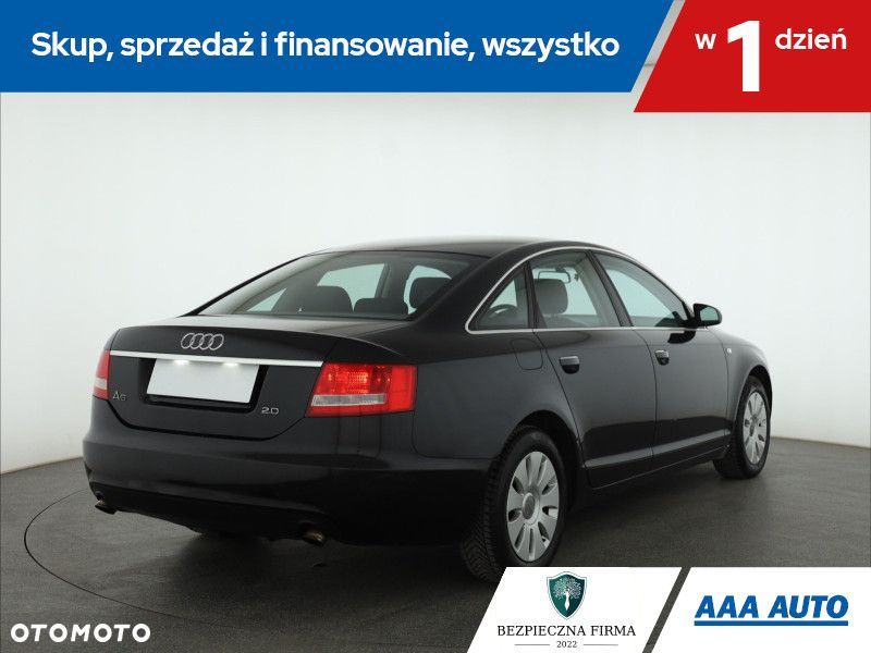 Audi A6 Limousine - 6