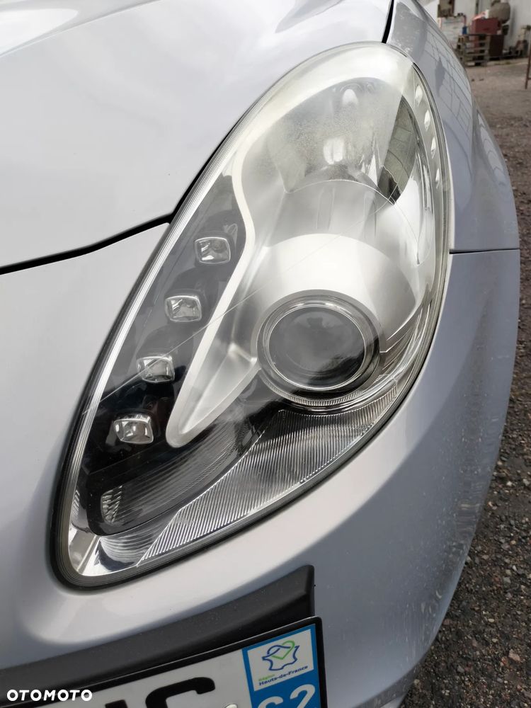 Alfa Romeo Giulietta 1.4 TB 16V Impression - 6