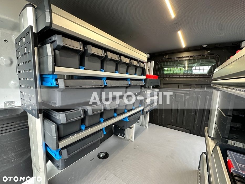 Peugeot Partner - 20