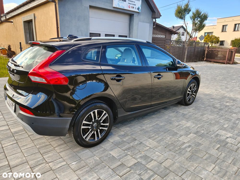 Volvo V40 - 2