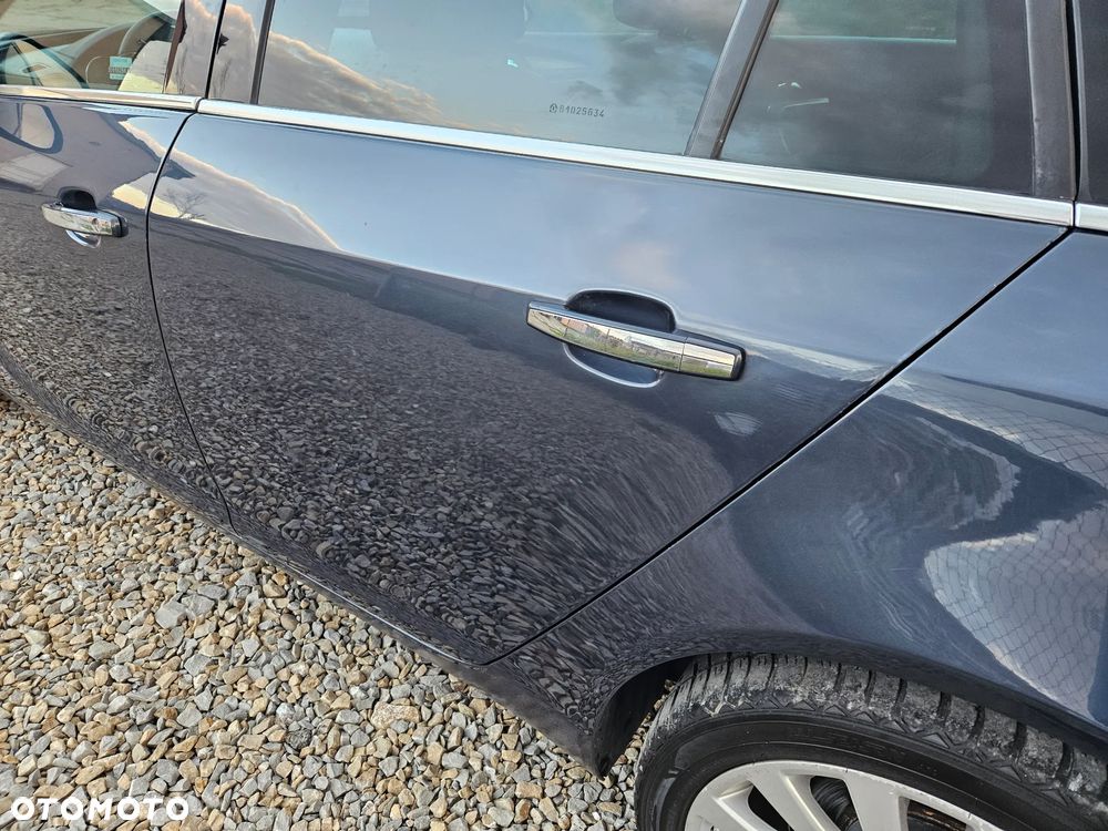 Opel Insignia 2.0 CDTI Cosmo - 21