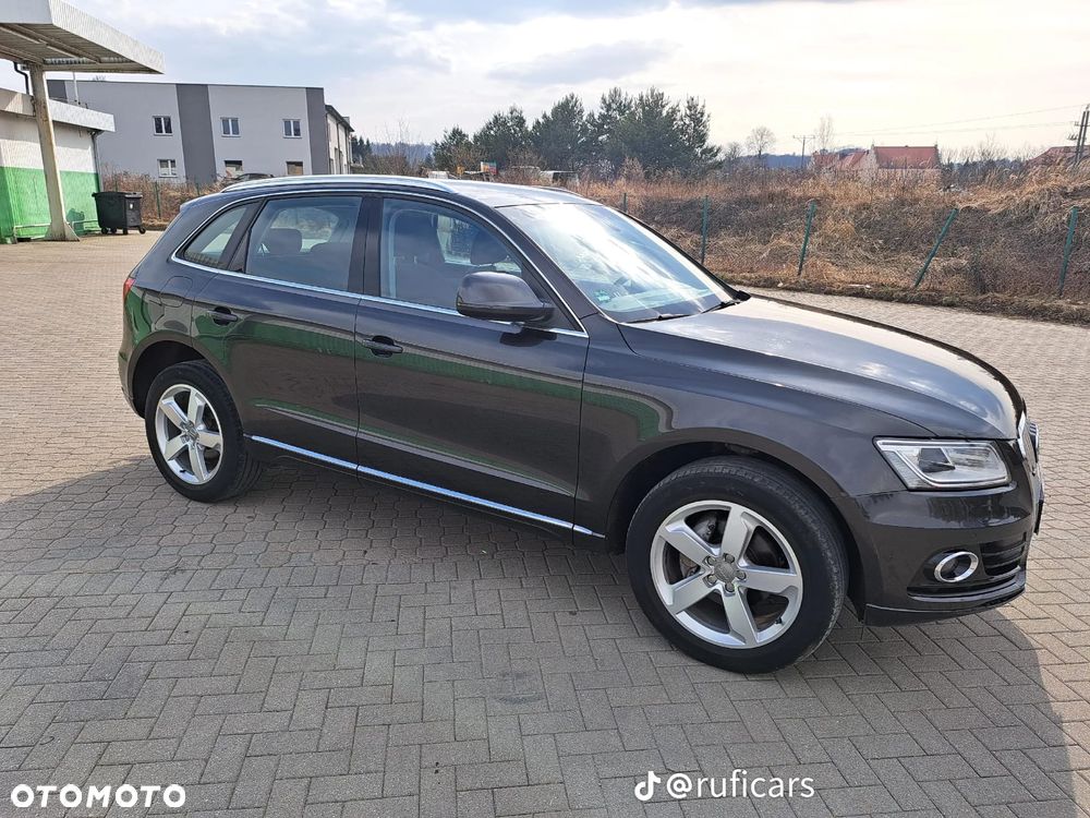 Audi Q5 2.0 TDI Quattro S tronic - 6