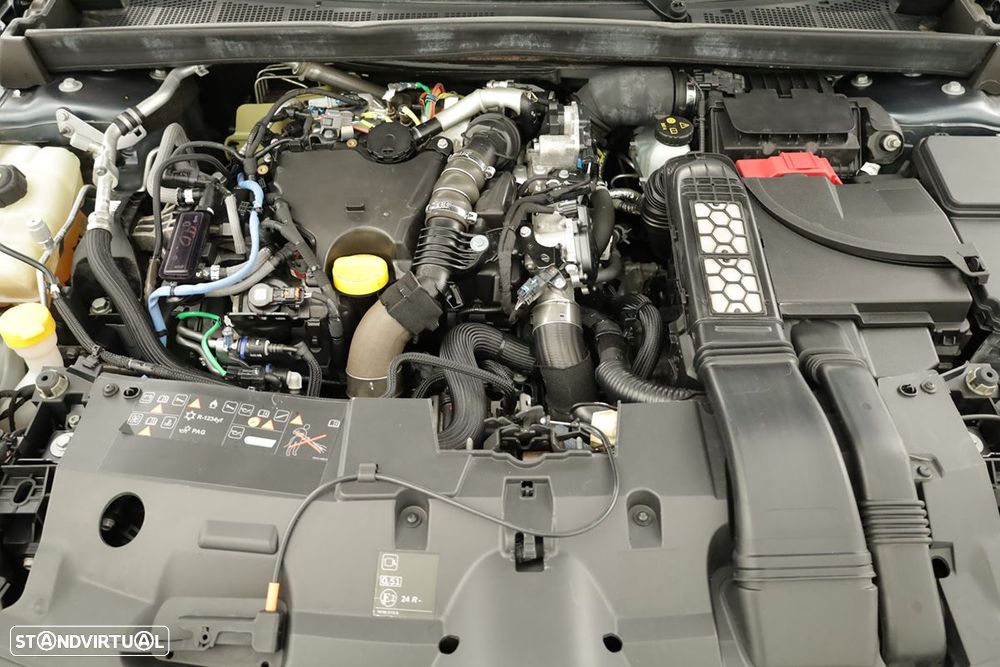 Renault Mégane Sport Tourer - 25