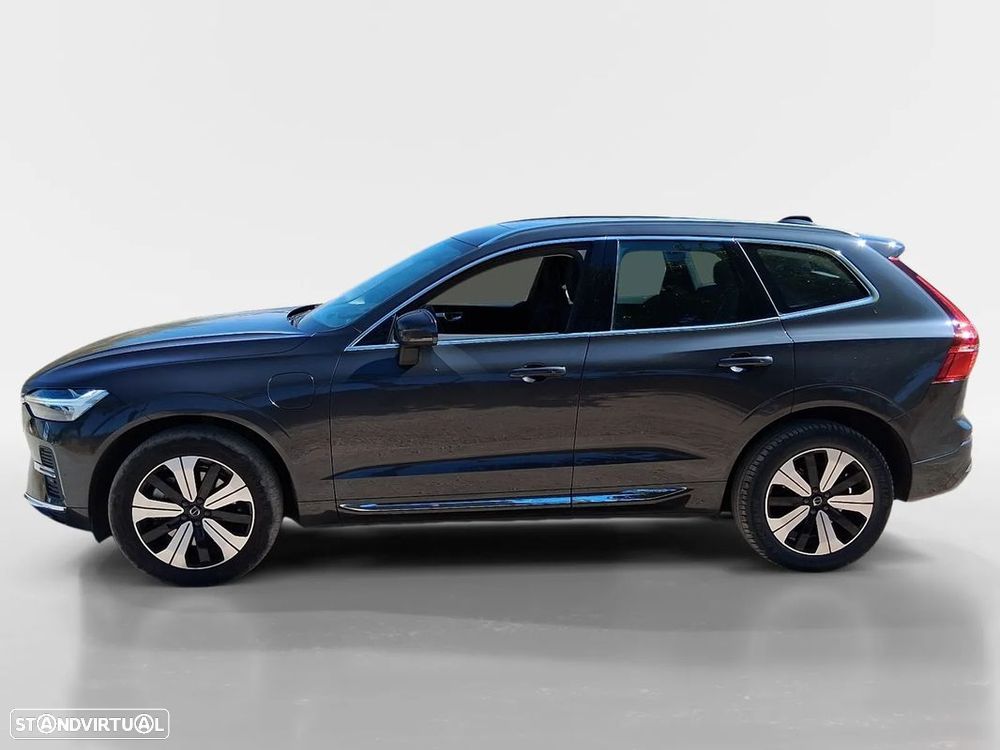 Volvo XC 60 2.0 T6 PHEV Core AWD - 3