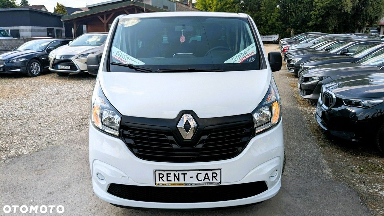Renault Trafic - 4