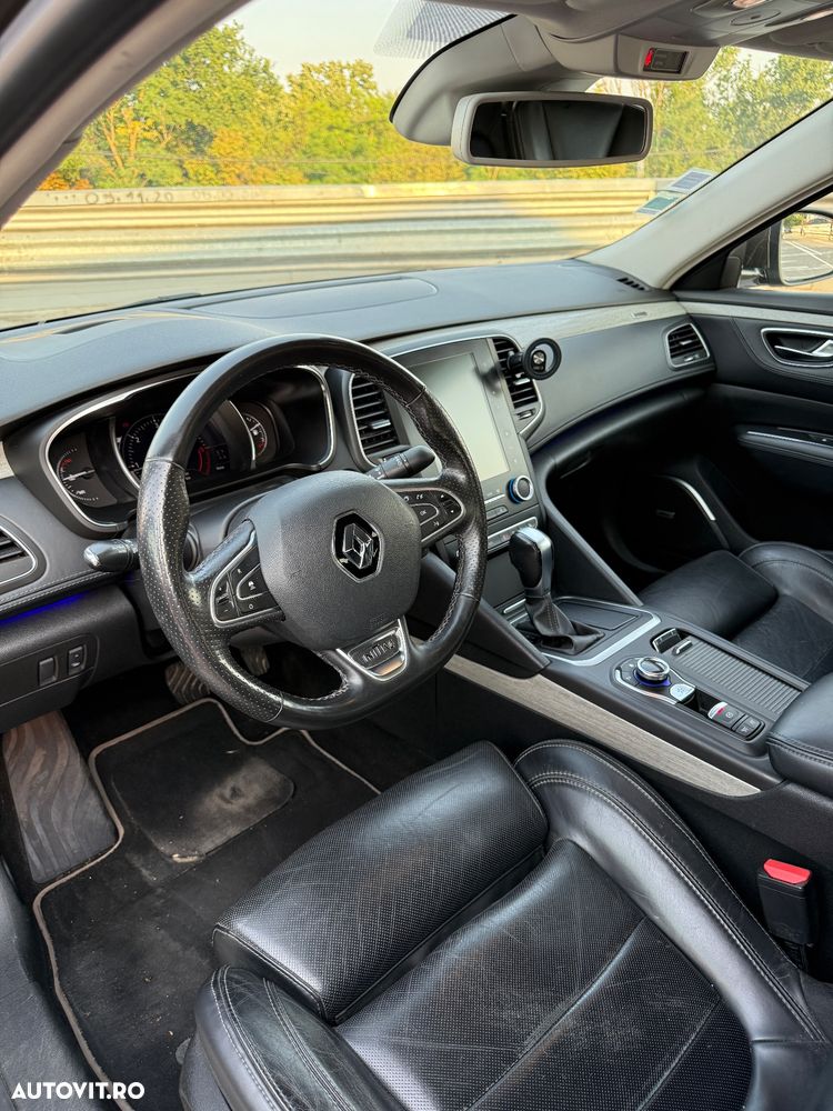 Renault Talisman - 5
