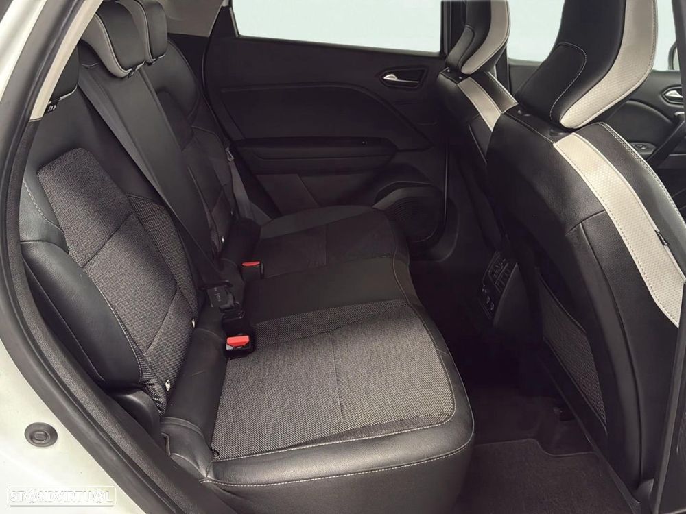 Renault Captur 1.6 E-Tech Full Hybrid Techno - 15