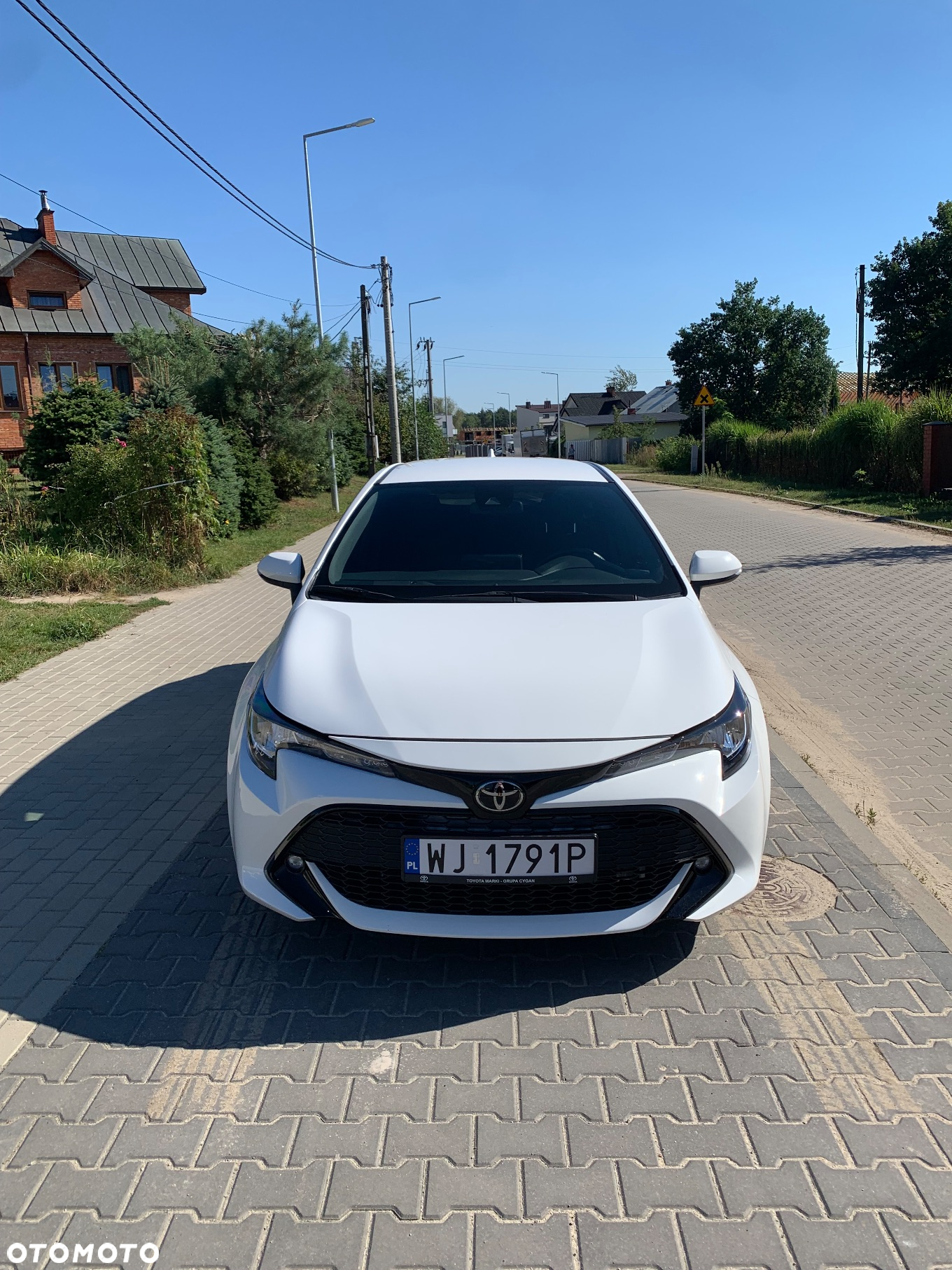 Toyota Corolla 1.2 T Comfort - 6