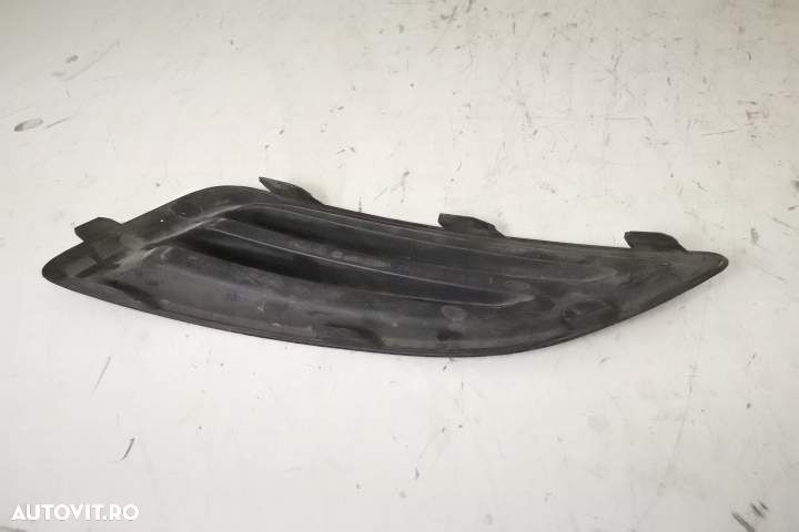 Grila Proiector Dreapta Originala In Stare Buna Ford  Fiesta  6 [facel - 6