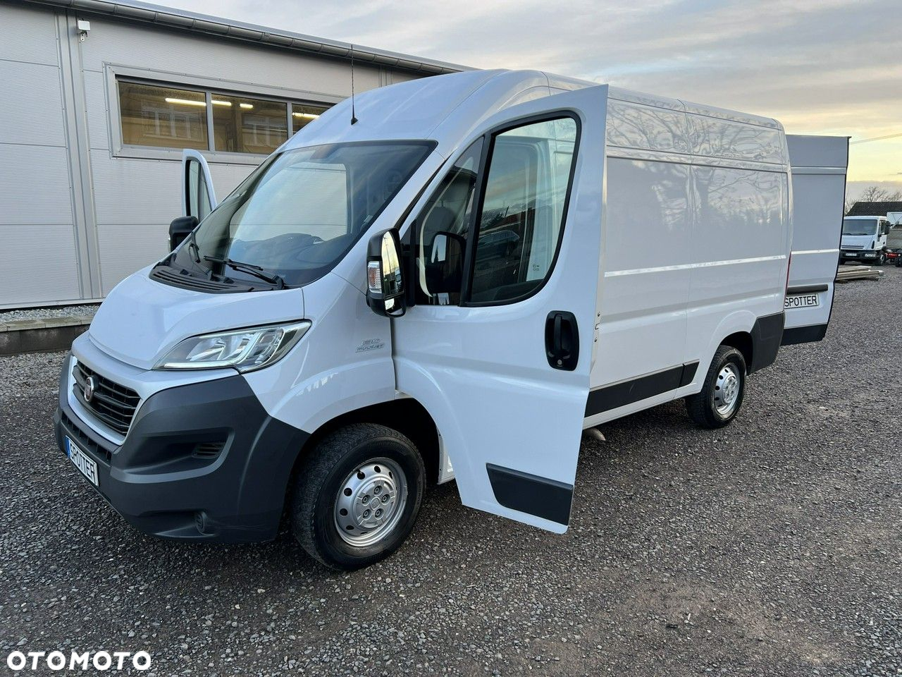 Fiat Ducato - 20