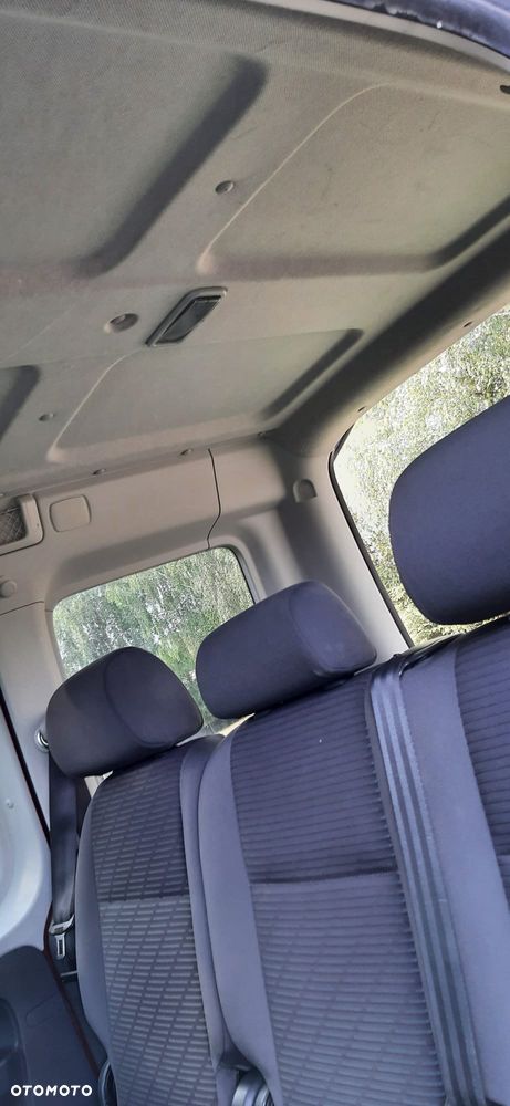 Volkswagen Caddy - 6