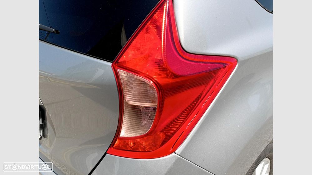Nissan Note 1.2 Naru Edition - 10