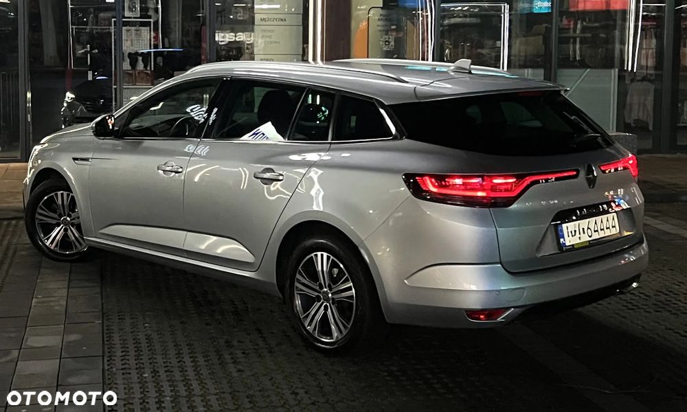 Renault Megane 1.3 TCe FAP Intens EDC - 36