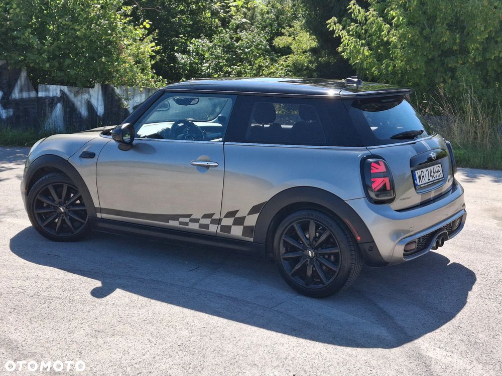 MINI Cooper S - 7